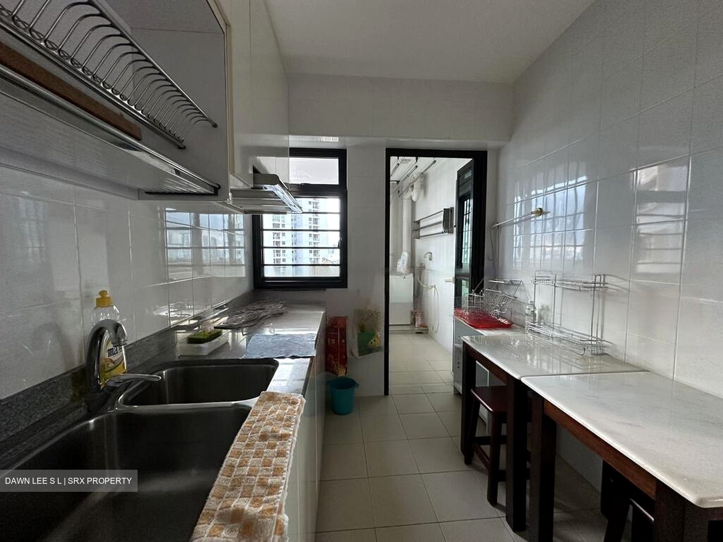 Blk 28A Dover Gardens (Queenstown), HDB 4 Rooms #457336781